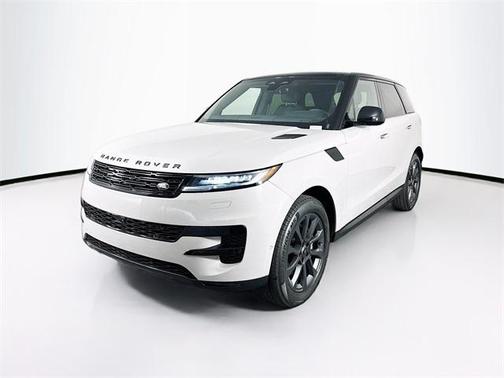 2025 Land Rover Range Rover Sport P360 SE