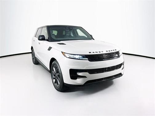 2025 Land Rover Range Rover Sport P360 SE