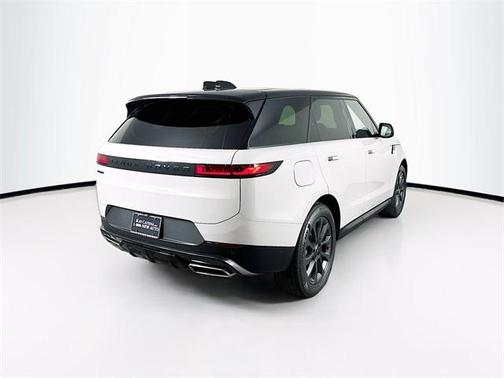 2025 Land Rover Range Rover Sport P360 SE