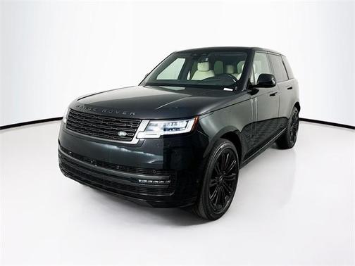 2025 Land Rover Range Rover P530 SE