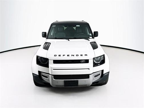 2024 Land Rover Defender P300