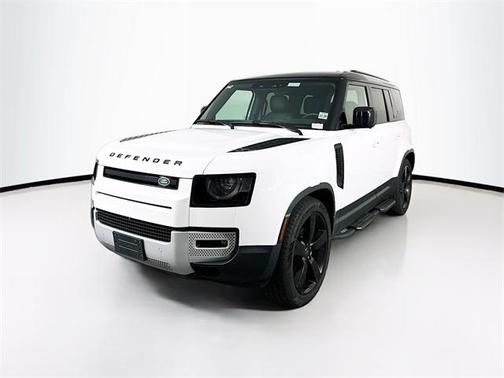 2024 Land Rover Defender P300