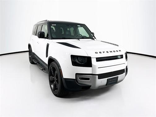 2024 Land Rover Defender P300