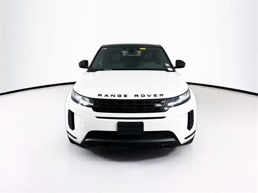 2025 Land Rover Range Rover Evoque Core S
