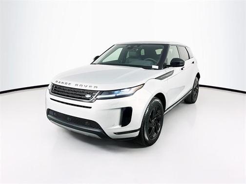 2025 Land Rover Range Rover Evoque Core S