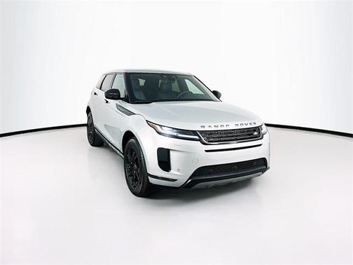 2025 Land Rover Range Rover Evoque Core S