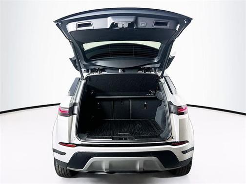 2025 Land Rover Range Rover Evoque Core S