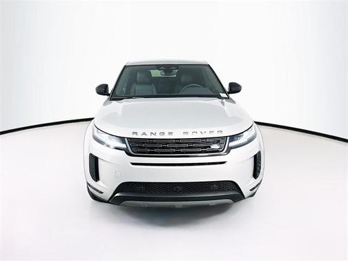 2025 Land Rover Range Rover Evoque Core S