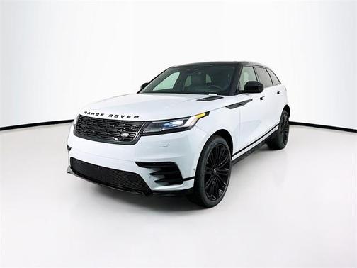 2026 Land Rover Range Rover Velar P400 Dynamic SE