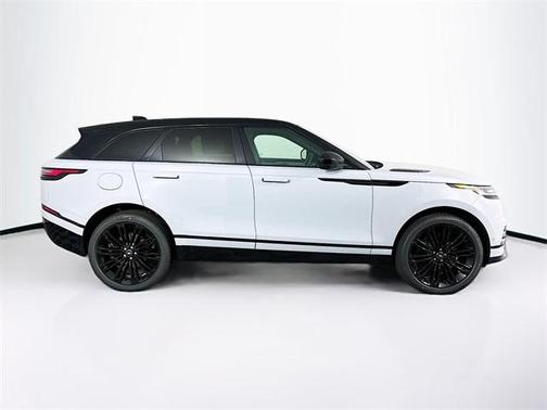 2026 Land Rover Range Rover Velar P400 Dynamic SE