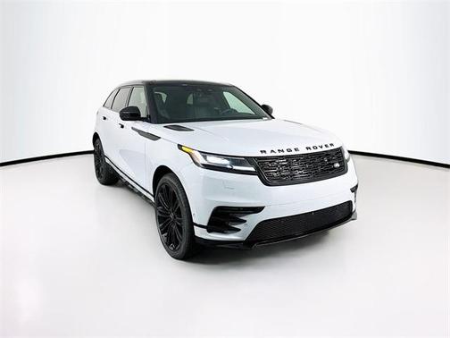 2026 Land Rover Range Rover Velar P400 Dynamic SE