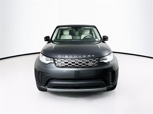 2025 Land Rover Discovery P300 S