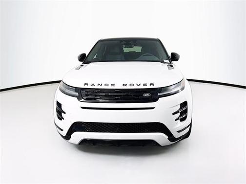 2024 Land Rover Range Rover Evoque Core S