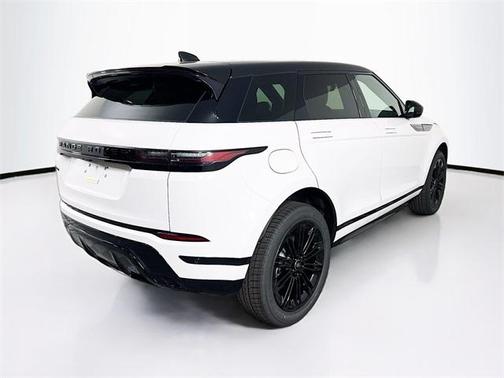 2024 Land Rover Range Rover Evoque Core S