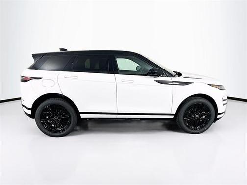 2024 Land Rover Range Rover Evoque Core S
