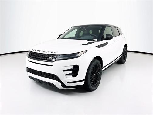 2024 Land Rover Range Rover Evoque Core S