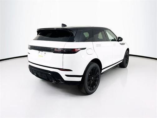 2024 Land Rover Range Rover Evoque Core S