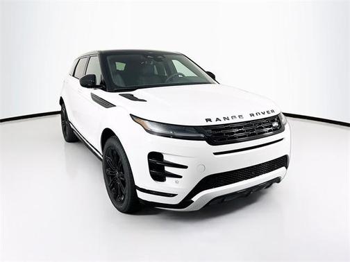 2024 Land Rover Range Rover Evoque Core S