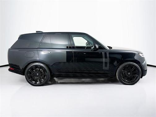 2025 Land Rover Range Rover P530 Autobiography
