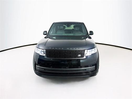 2025 Land Rover Range Rover P530 Autobiography