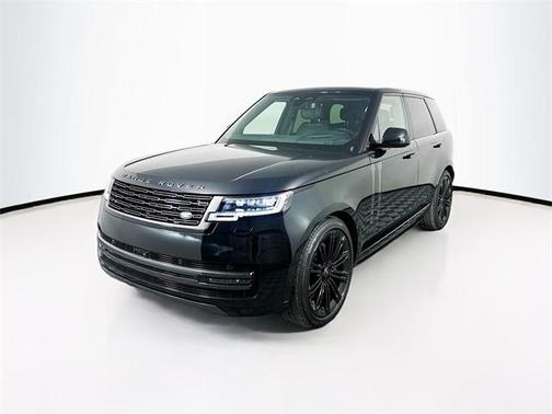 2025 Land Rover Range Rover P530 Autobiography