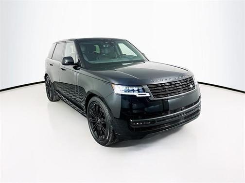 2025 Land Rover Range Rover P530 Autobiography