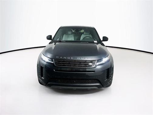 2026 Land Rover Range Rover Evoque S