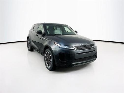 2026 Land Rover Range Rover Evoque S