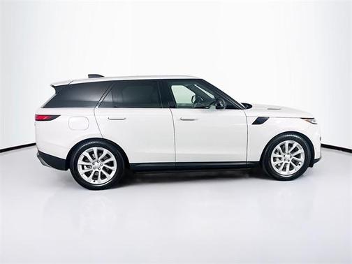 2023 Land Rover Range Rover Sport SE