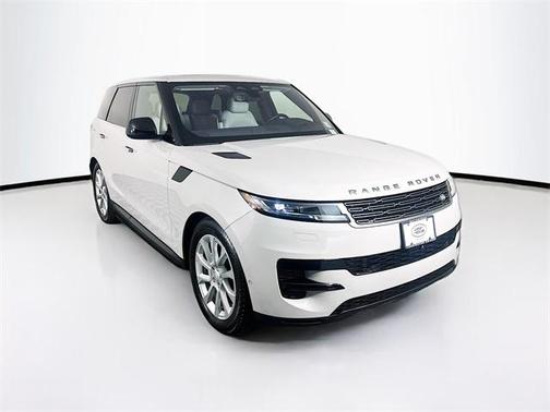 2023 Land Rover Range Rover Sport SE