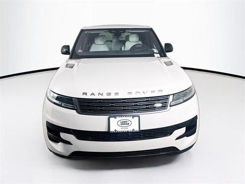 2023 Land Rover Range Rover Sport SE