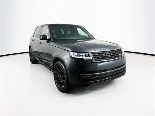 2025 Land Rover Range Rover P530 SE 7 Seat