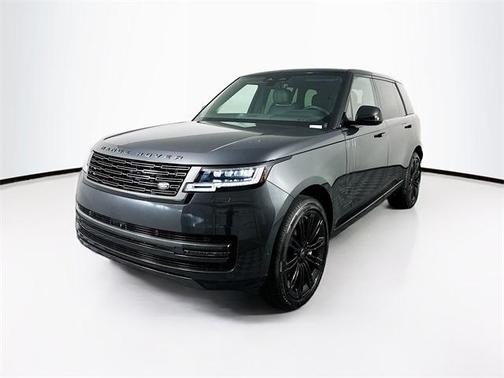 2025 Land Rover Range Rover P530 SE 7 Seat