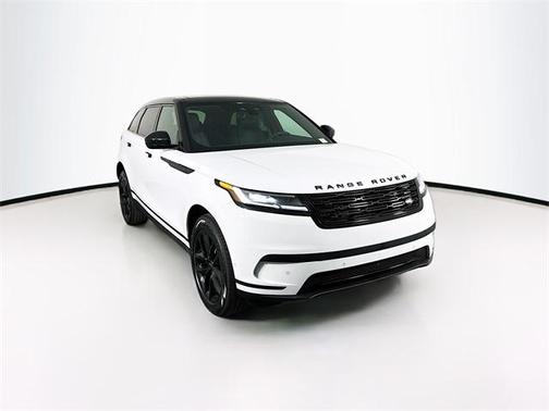 2026 Land Rover Range Rover Velar P250 S