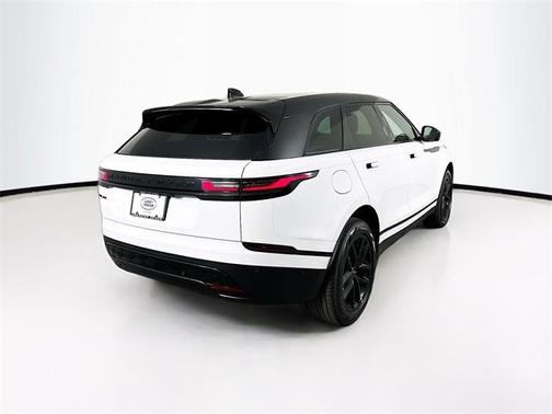 2026 Land Rover Range Rover Velar P250 S