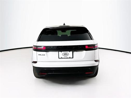 2026 Land Rover Range Rover Velar P250 S