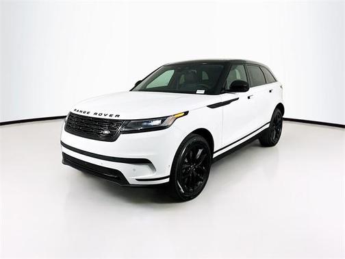 2026 Land Rover Range Rover Velar P250 S