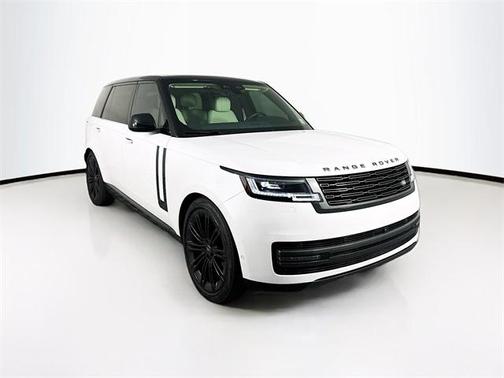 2024 Land Rover Range Rover P400 SE