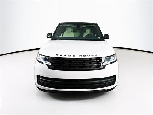 2024 Land Rover Range Rover P400 SE