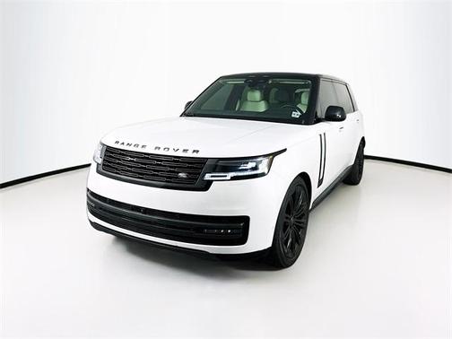 2024 Land Rover Range Rover P400 SE
