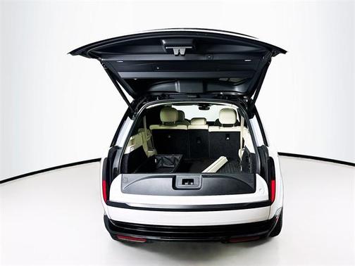 2024 Land Rover Range Rover P400 SE