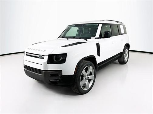2025 Land Rover Defender P400 X-Dynamic SE