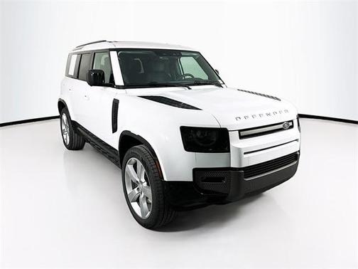 2025 Land Rover Defender P400 X-Dynamic SE