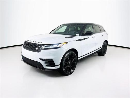 2026 Land Rover Range Rover Velar P250 Dynamic SE