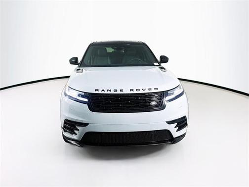 2026 Land Rover Range Rover Velar P250 Dynamic SE