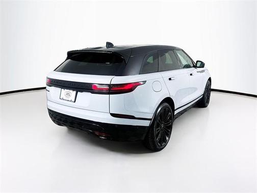 2026 Land Rover Range Rover Velar P250 Dynamic SE