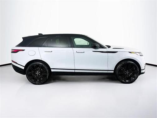 2026 Land Rover Range Rover Velar P250 Dynamic SE