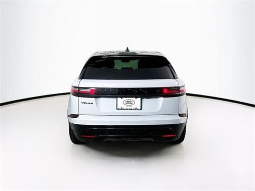 2026 Land Rover Range Rover Velar P250 Dynamic SE