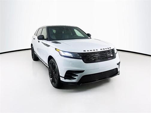2026 Land Rover Range Rover Velar P250 Dynamic SE
