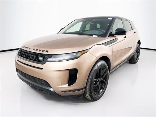 2024 Land Rover Range Rover Evoque Core S